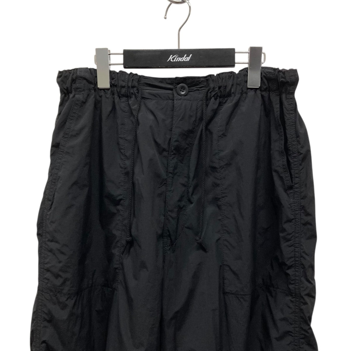 コムデギャルソン パンツ COMME des GARCONS HOMME - コムデギャルソンオム25SS ロゴ入り