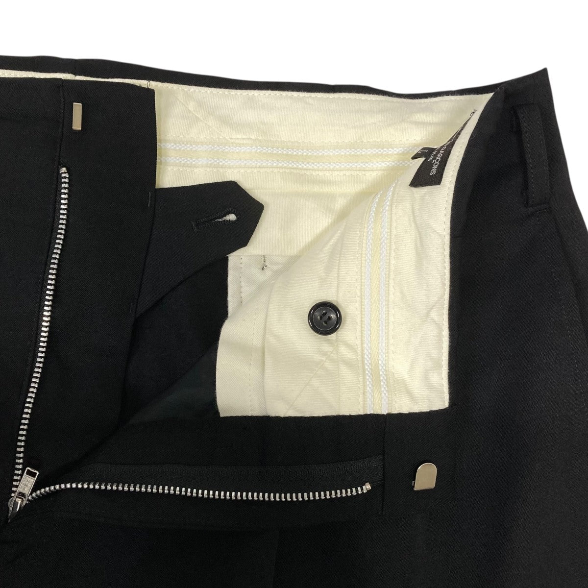 COMME des GARCONS HOMME PLUS(コムデギャルソンオムプリュス) 2