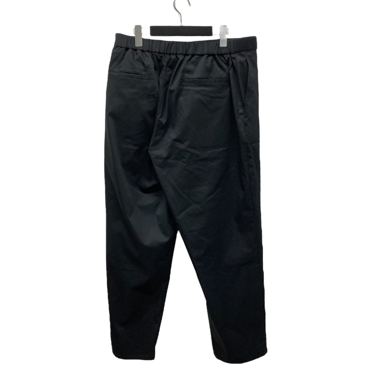 パンツ Graphpaper Molieskin Wide Tapered Slacks Graphpaper（グラフペーパー）