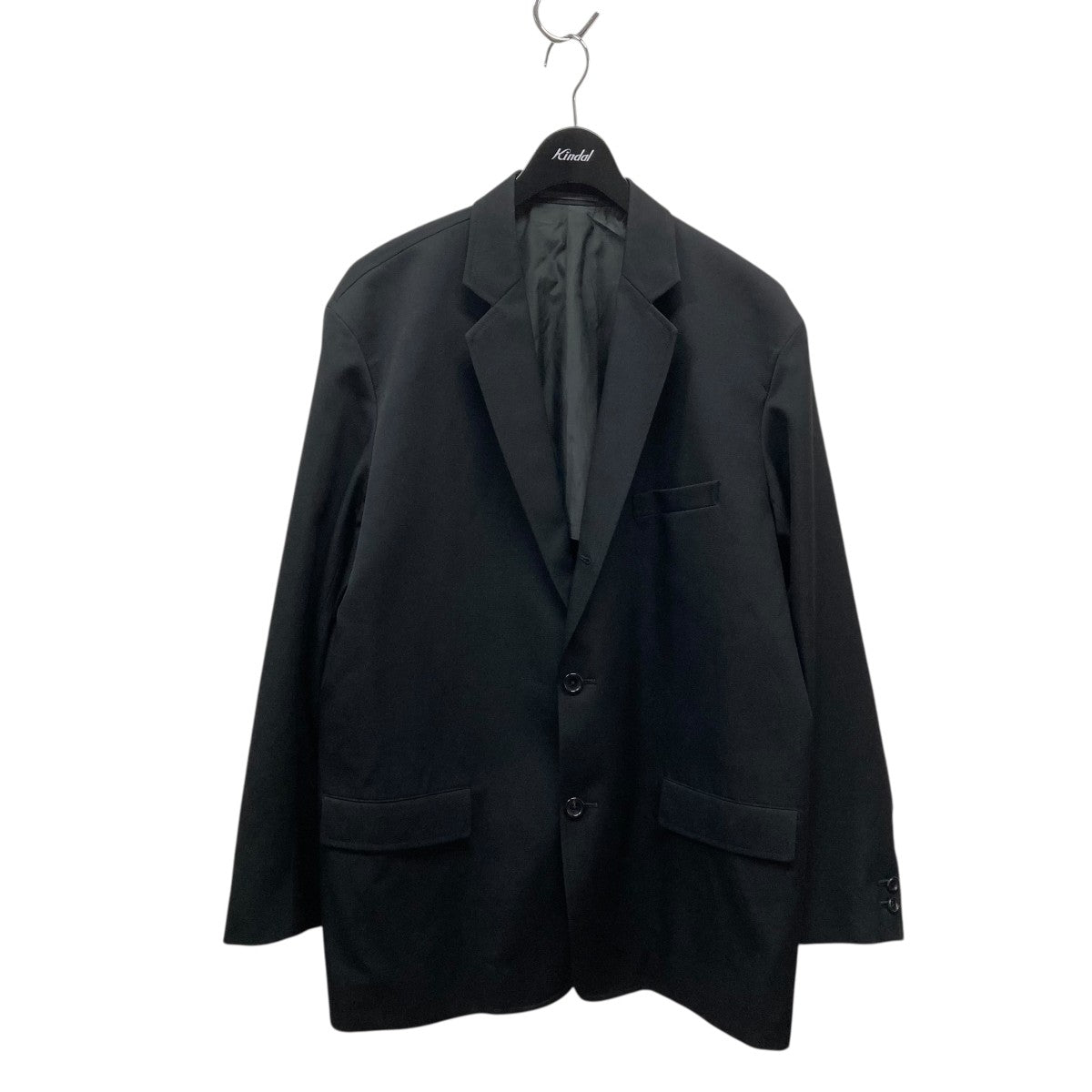 Graphpaper Scale Off Wool JacketテーラードジャケットGM223-20050B 古着・中古-1枚目のアイテム画像