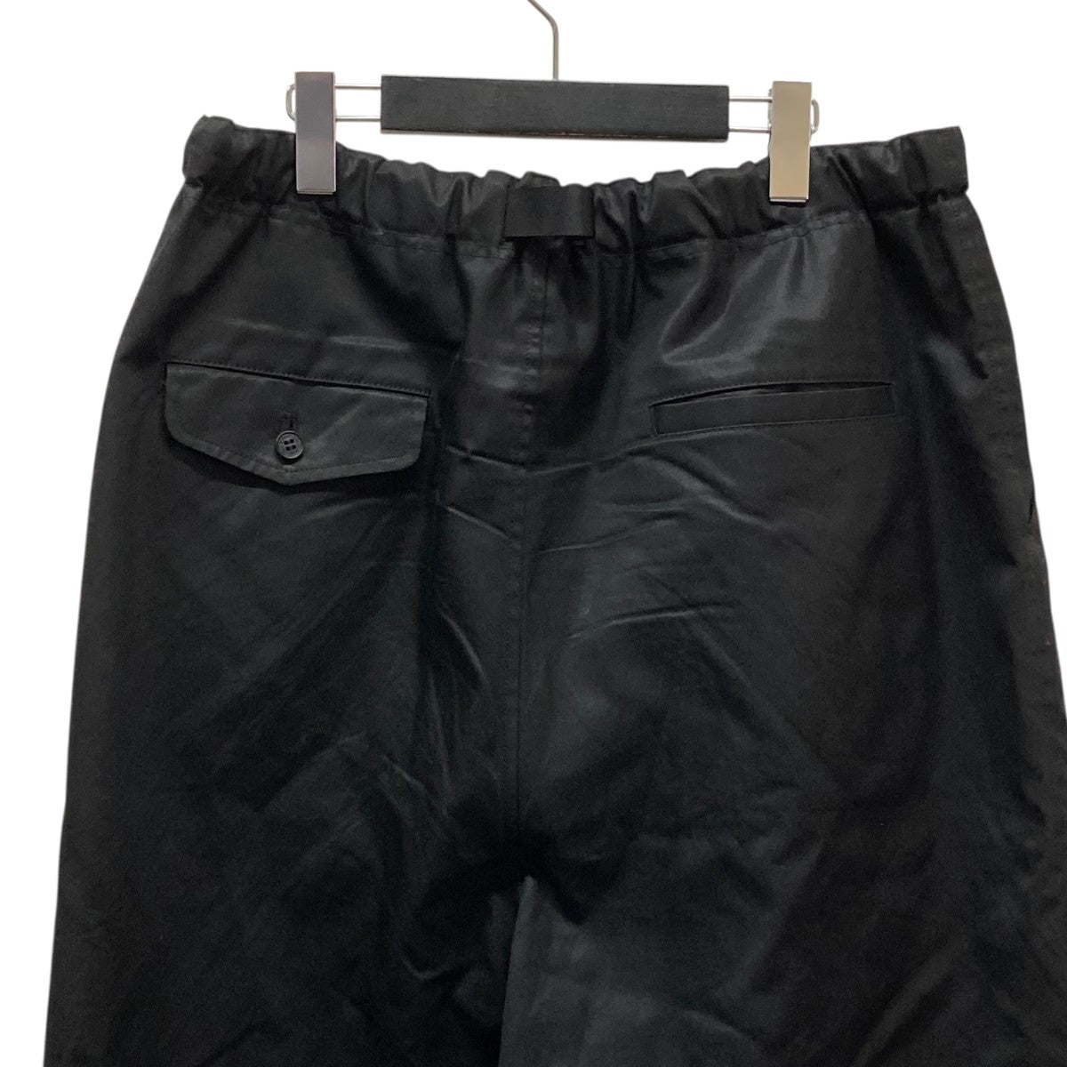 COMME des GARCONS HOMME(コムデギャルソンオム) エステルギャバ