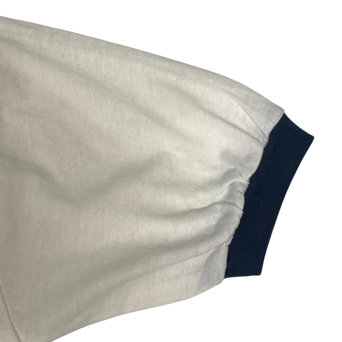 PLAY BOY(プレイボーイ) 70S PLAYBOY半袖カットソー アイボリー