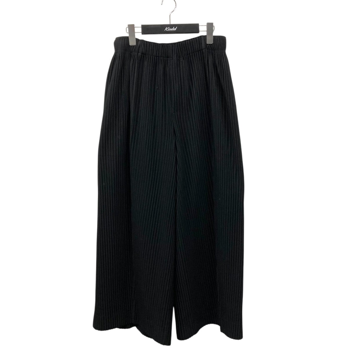 ISSEY MIYAKE - オムプリッセイッセイミヤケ HOMME PLISSE