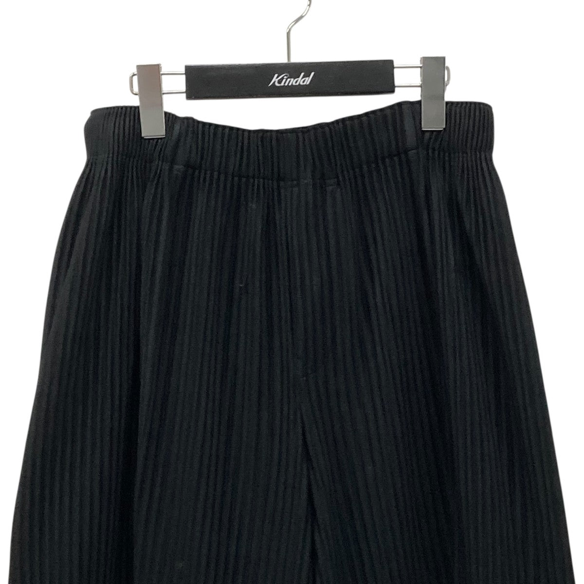 HOMME PLISSE ISSEY MIYAKE(イッセイミヤケオムプリッセ) パンツ