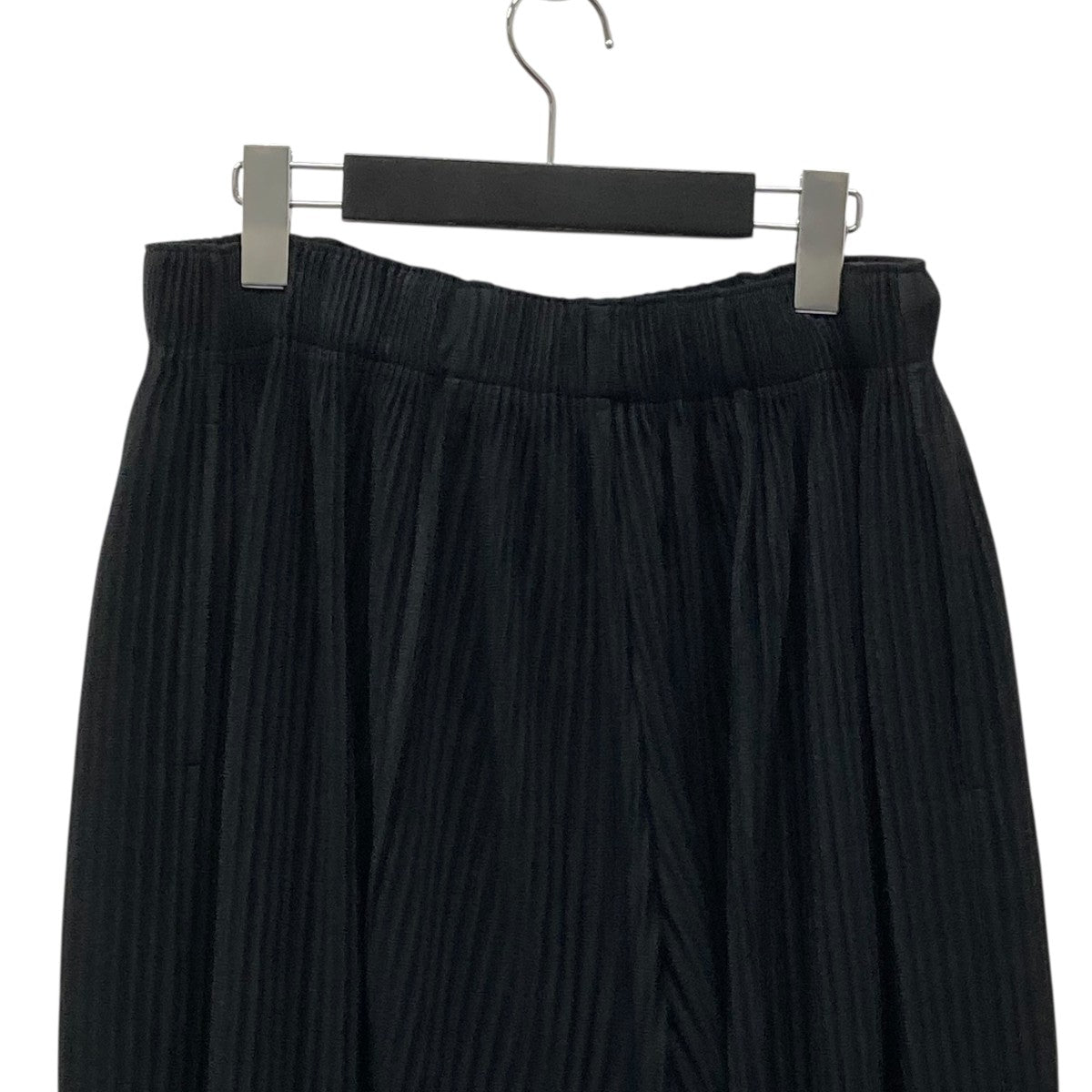 HOMME PLISSE ISSEY MIYAKE プリーツパンツ