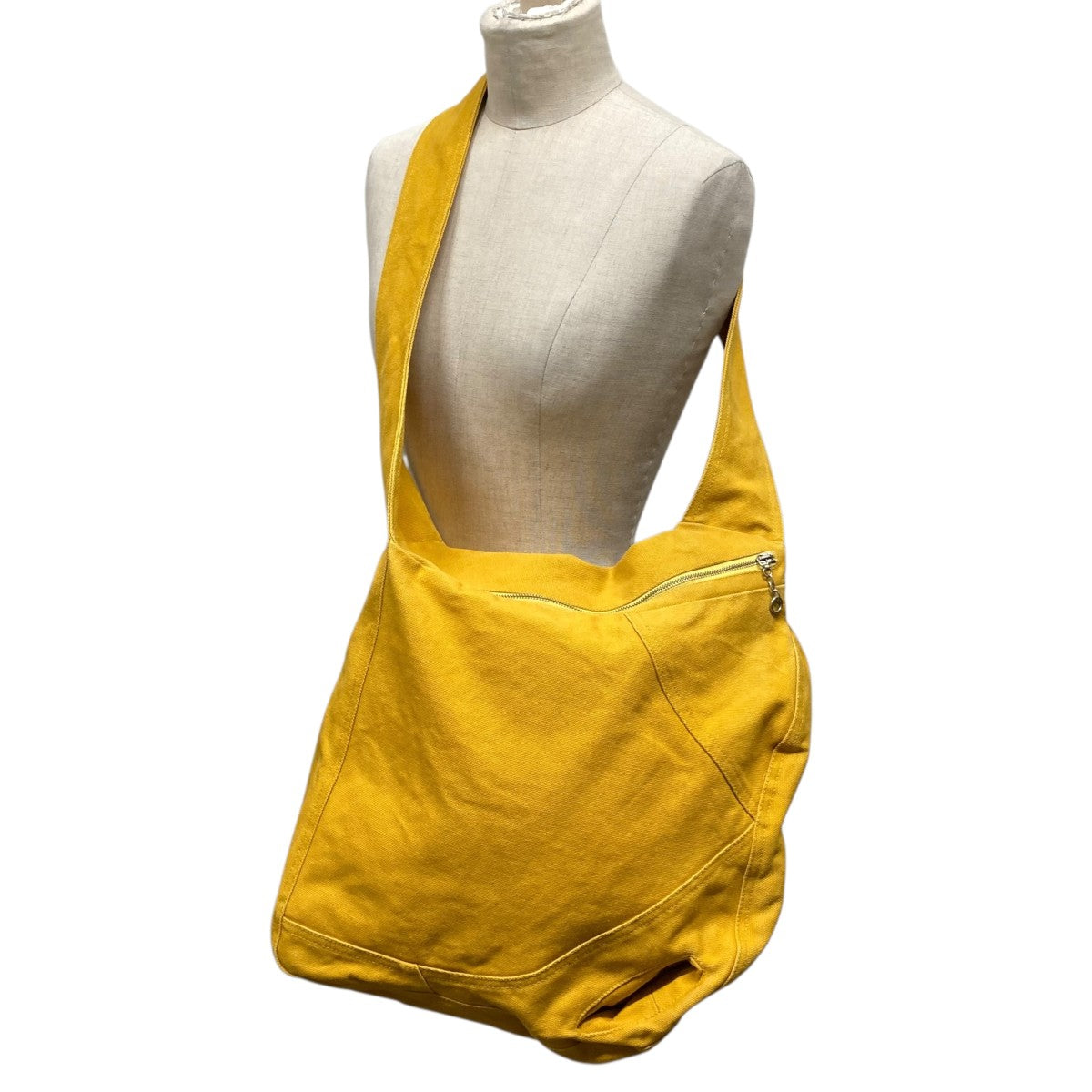 Kiko Kostadinov(キココスタディノフ) 24SSDEULTUM BAGショルダー