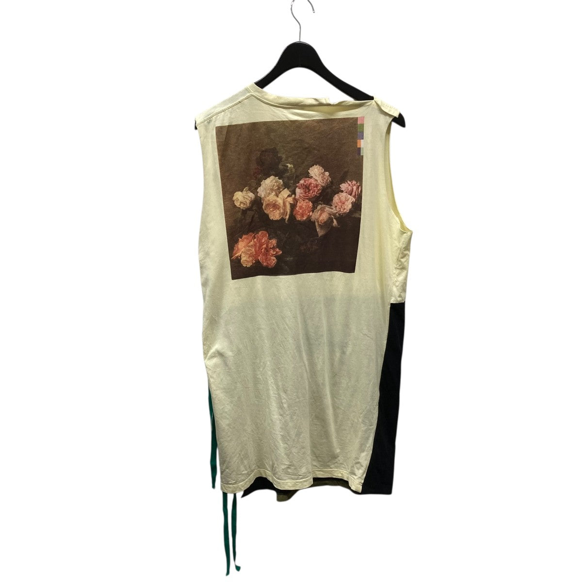 RAF SIMONS(ラフシモンズ) 18SSNEW ORDER 権力の美学
