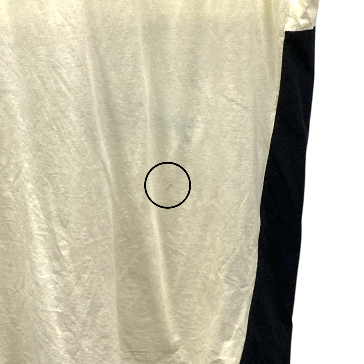 RAF SIMONS(ラフシモンズ) 18SS NEW ORDER 権力の美学