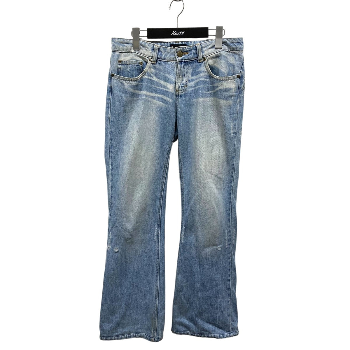 LEE デニムパンツ 古着・中古-1枚目のアイテム画像