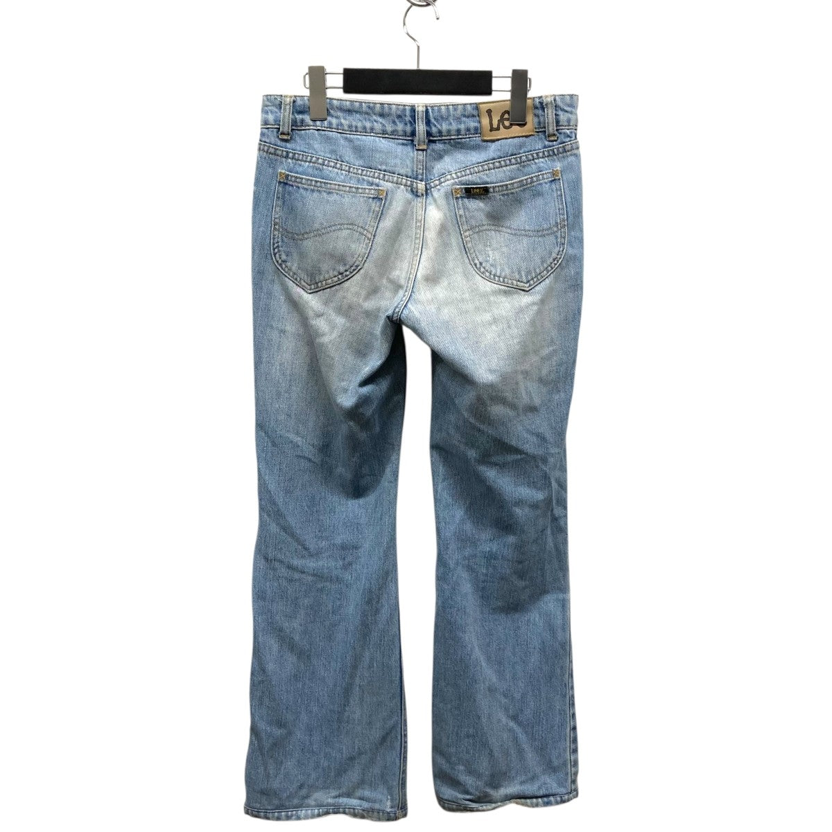 LEE デニムパンツ 古着・中古-2枚目のアイテム画像
