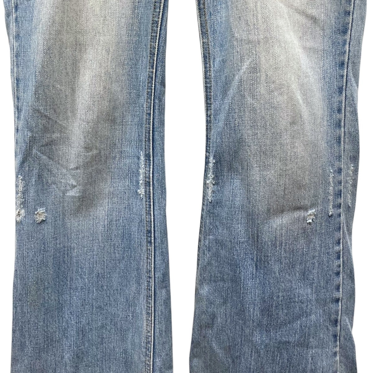 LEE デニムパンツ 古着・中古-3枚目のアイテム画像