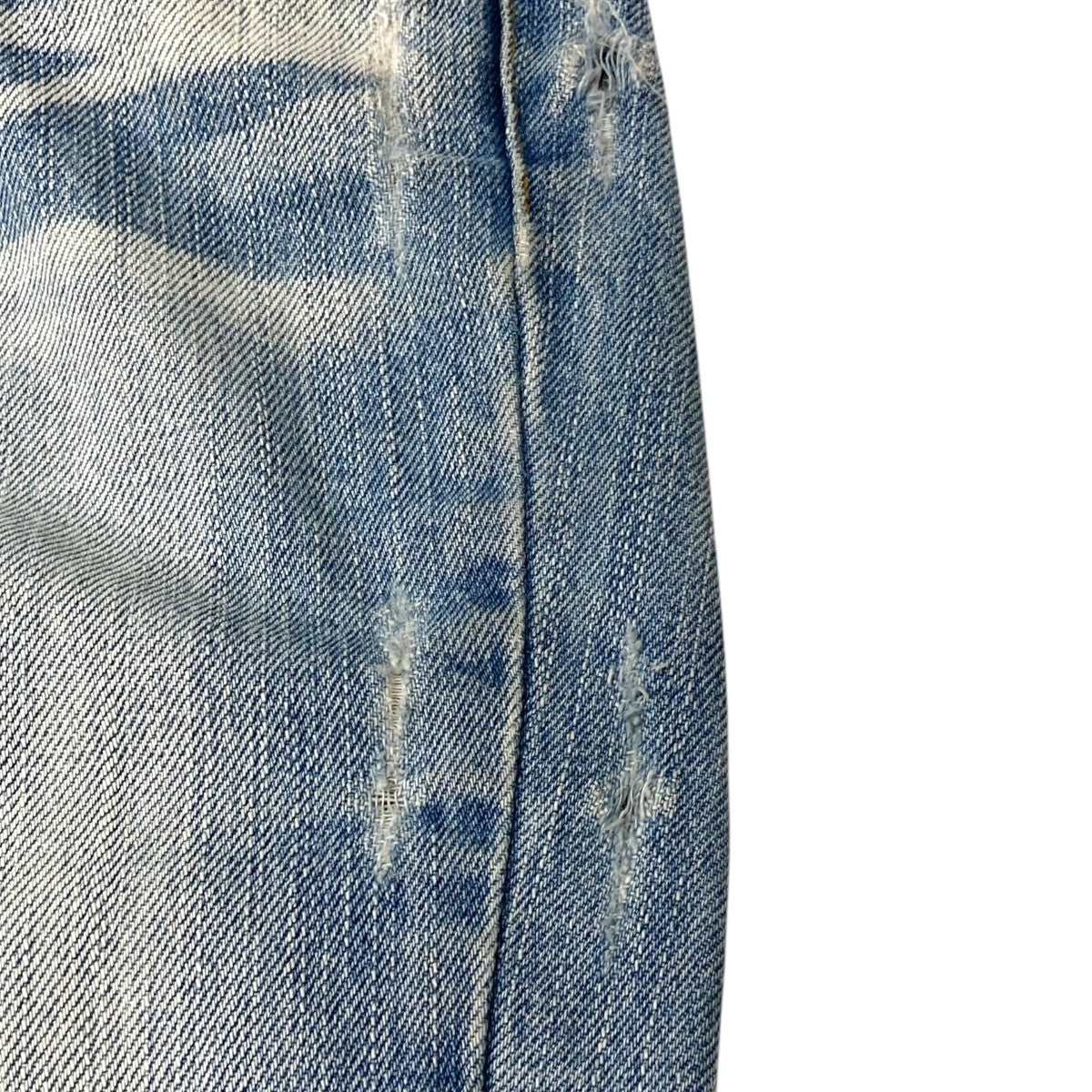LEE デニムパンツ 古着・中古-5枚目のアイテム画像