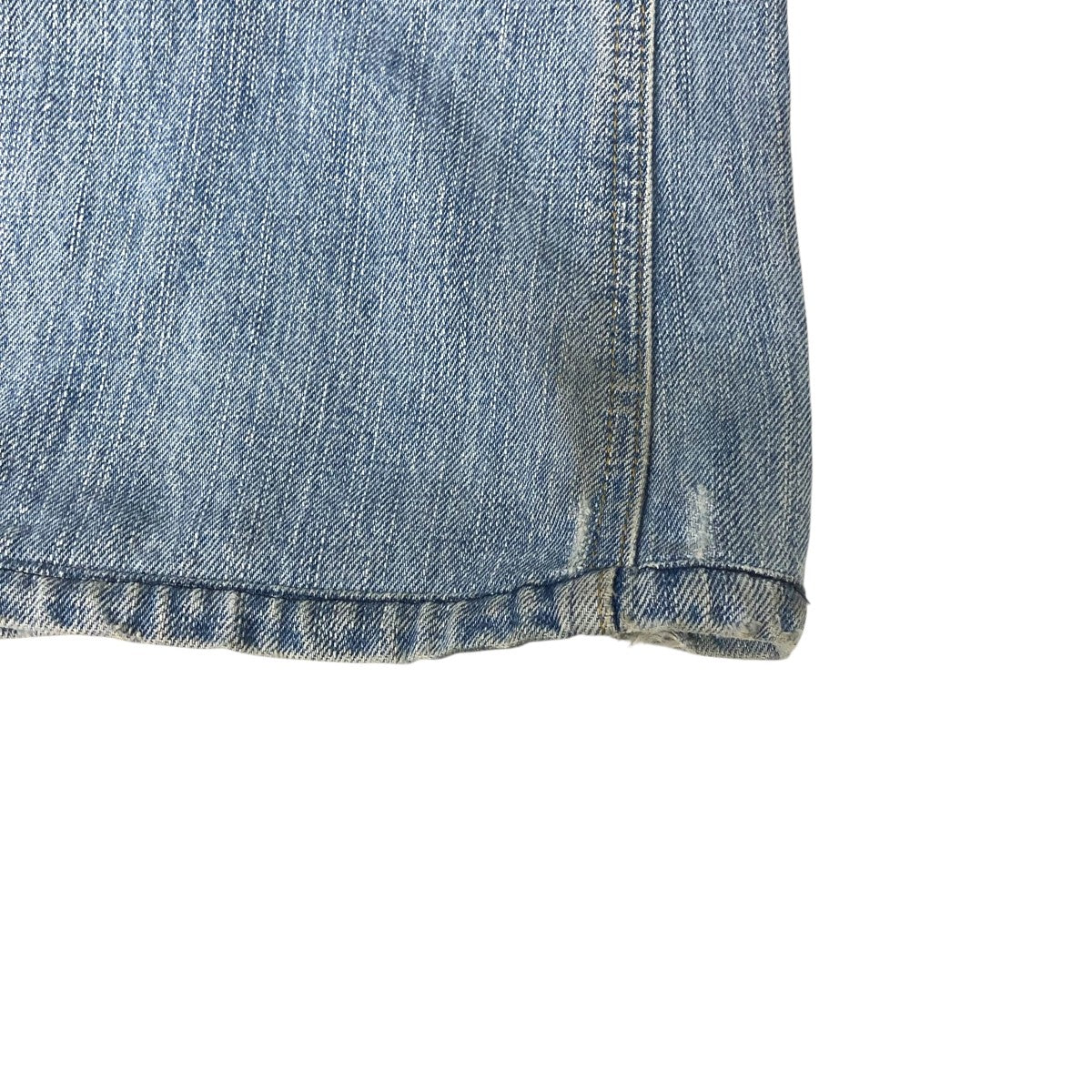 LEE デニムパンツ 古着・中古-6枚目のアイテム画像