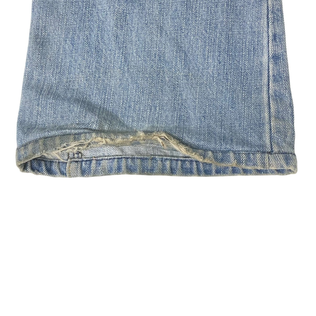 LEE デニムパンツ 古着・中古-7枚目のアイテム画像