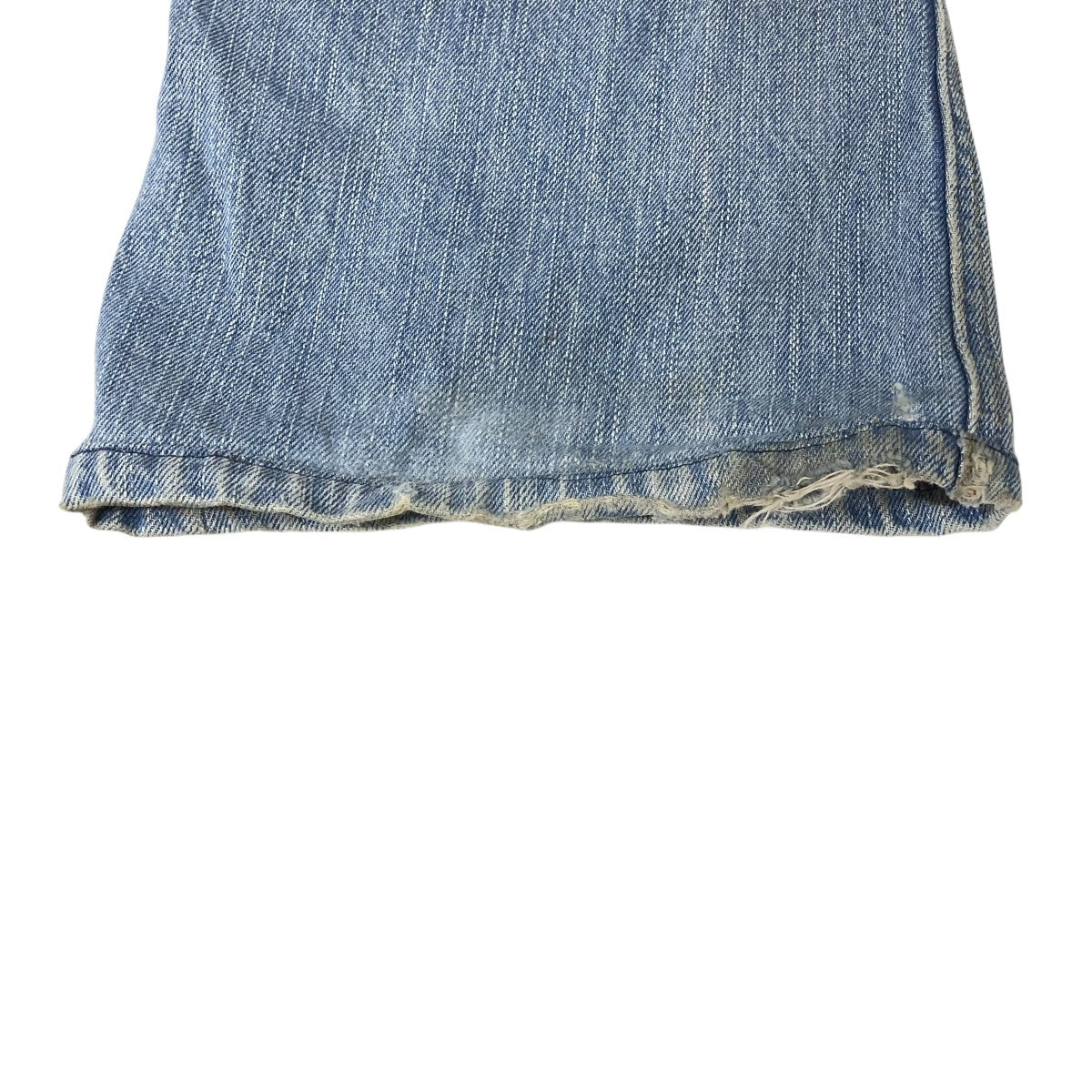 LEE デニムパンツ 古着・中古-8枚目のアイテム画像