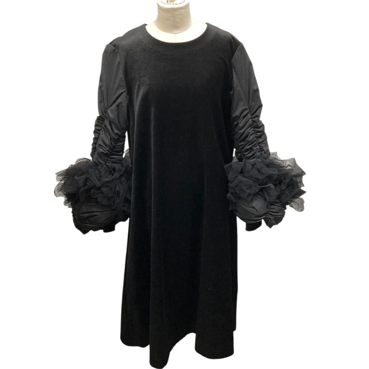 tricot COMME des GARCONS(トリココムデギャルソン) 2021AW