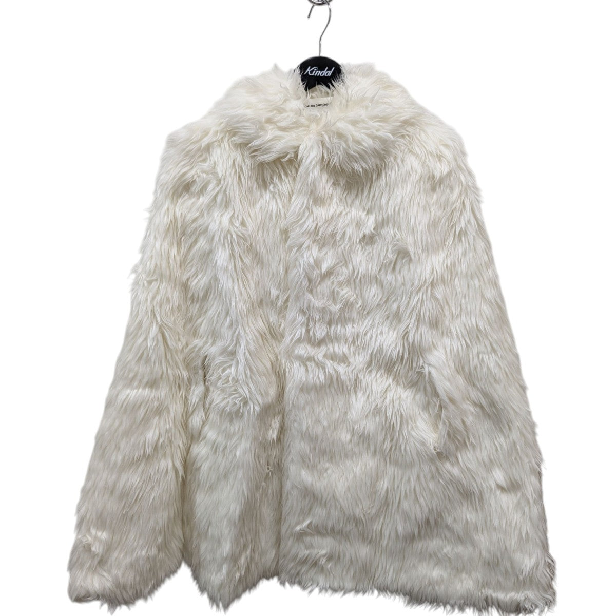 COMME des GARCONS HOMME PLUS(コムデギャルソンオムプリュス) 24AW3B