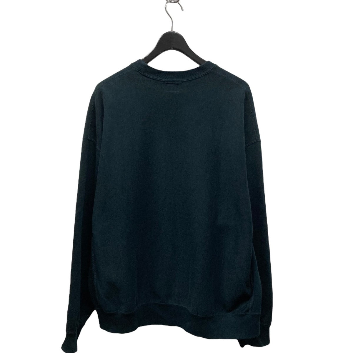 blurhms ROOTSTOCK(ブラームスルートストック) スウェットBROOTS22F22P