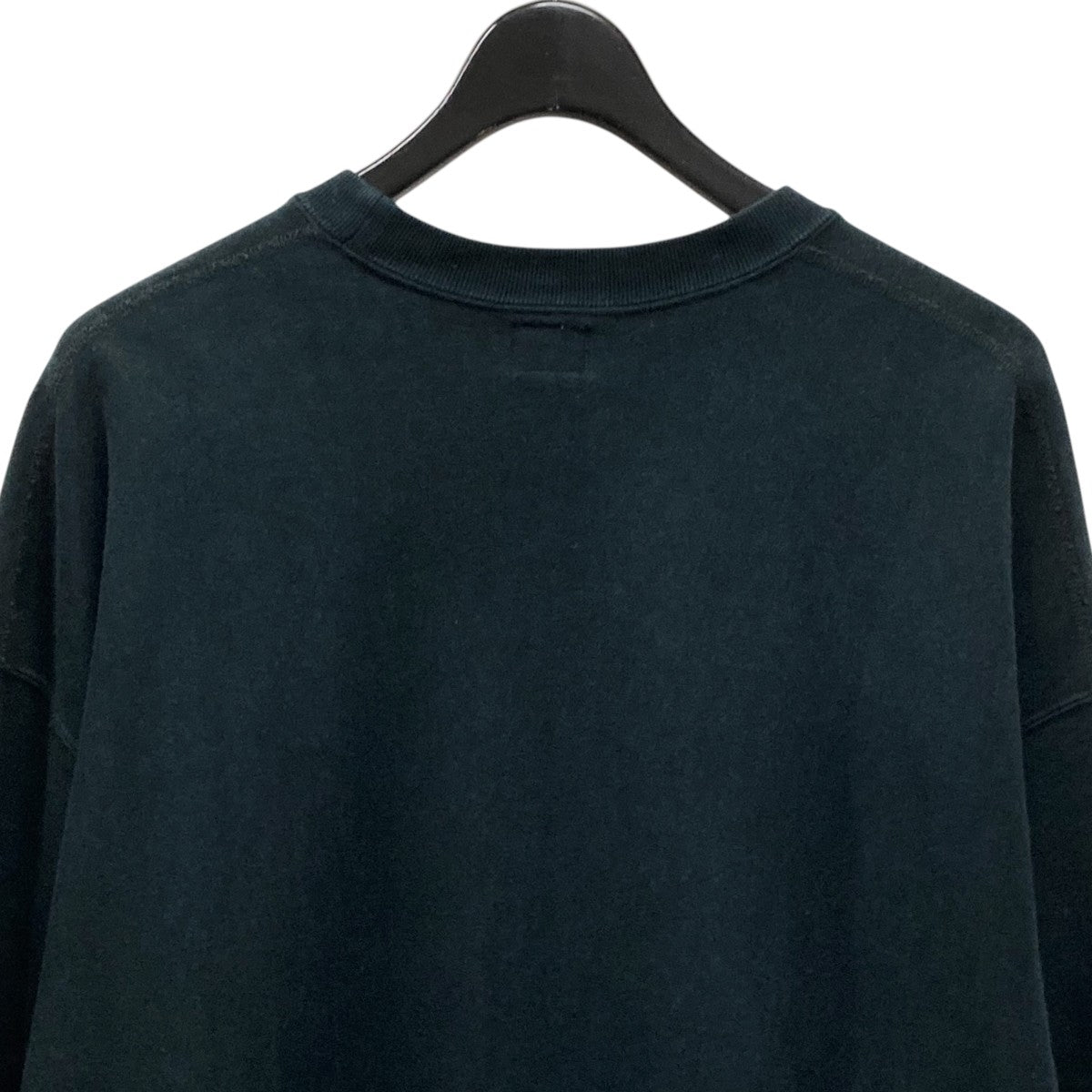 blurhms ROOTSTOCK スウェットBROOTS22F22P 古着・中古-4枚目のアイテム画像