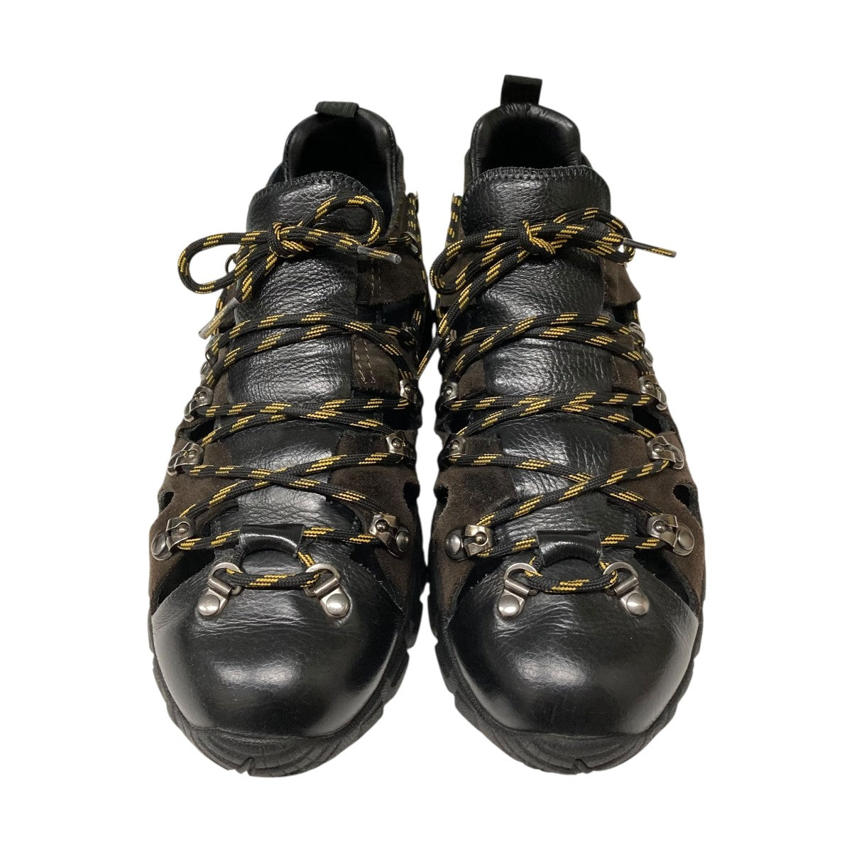 NICENESS ナイスネス　VENETO 41 グルカサンダル NICENESS ナイスネス VENETO 41 グルカサンダル（ナイジェル