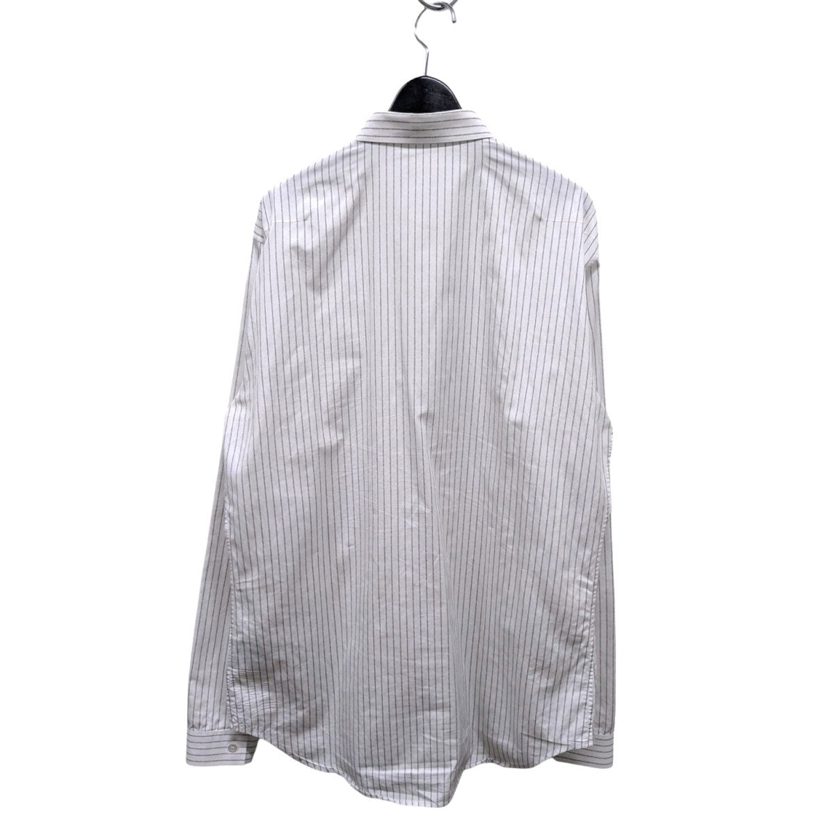Christian Dior メッシュ Vネック トップス 春 夏 ロゴ シャツ