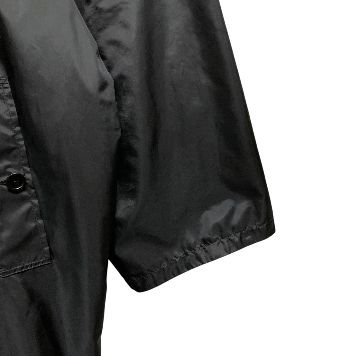 balenciaga オーバーサイズ　ナイロンコート 楽天市場】バレンシアガ BALENCIAGA オーバーサイズ