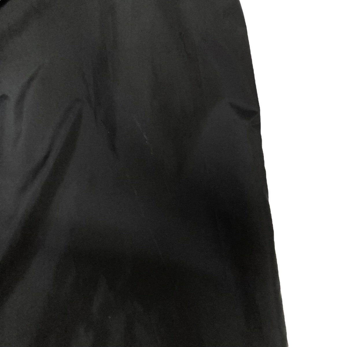 BALENCIAGA(バレンシアガ) Big Fit Carcoatナイロンコート572377