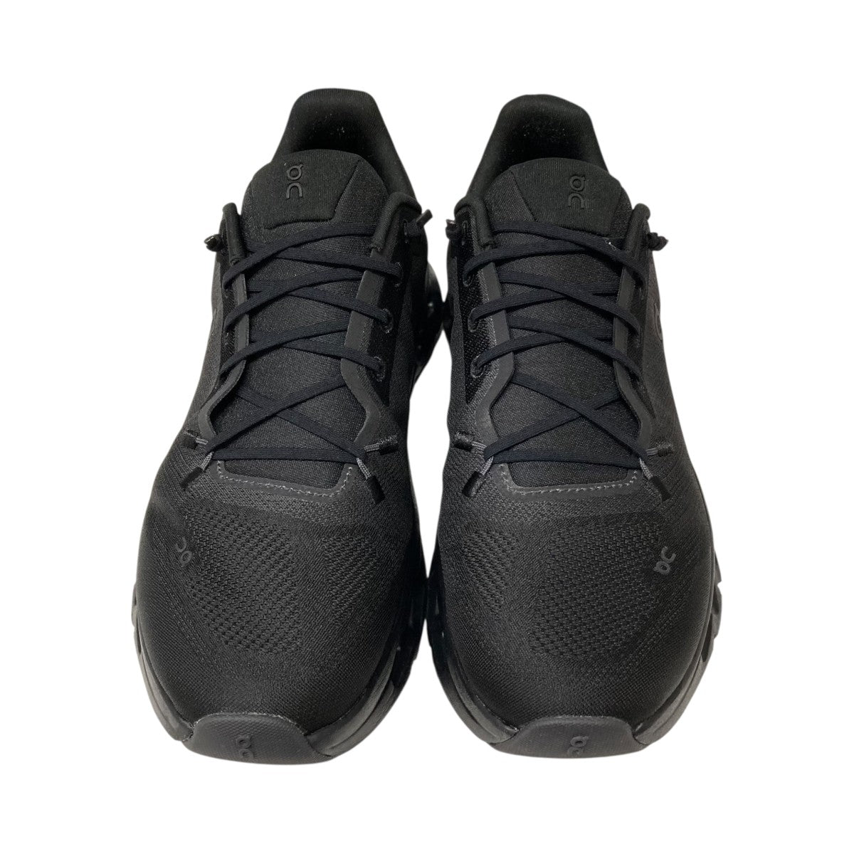 On(オン) Cloudtiltスニーカー ブラック サイズ 27.0cm｜【公式