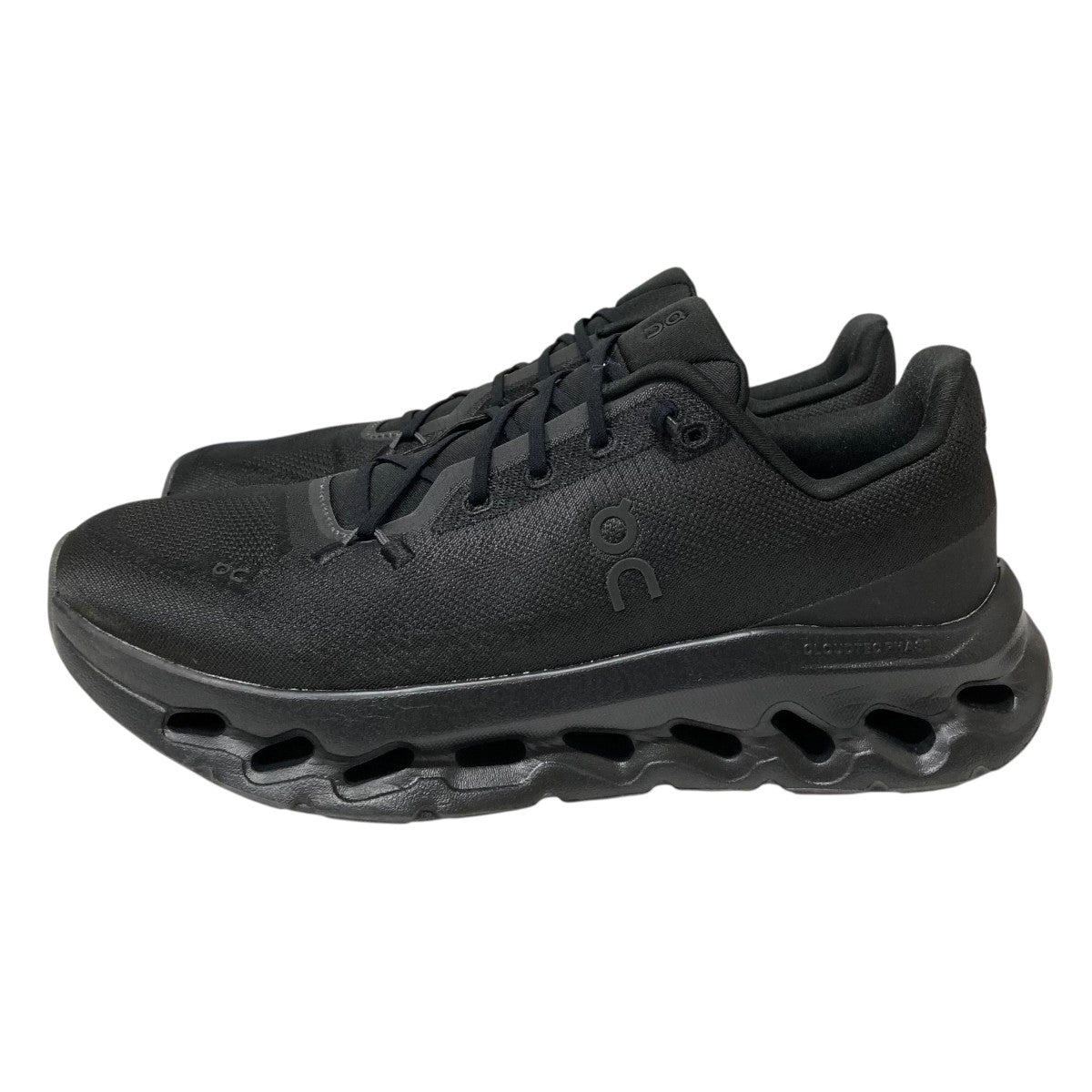 On cloudtilt ブラック　新品未使用 Men's Cloudtilt | Black | On Japan