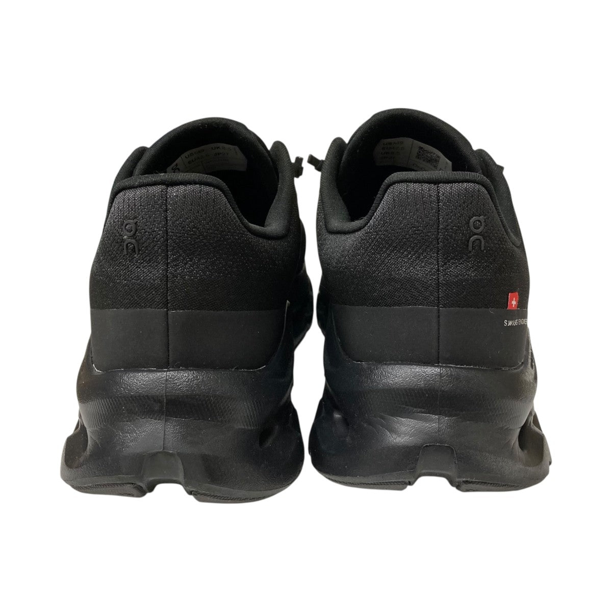 On cloudtilt ブラック　新品未使用 Men's Cloudtilt | Black | On Japan