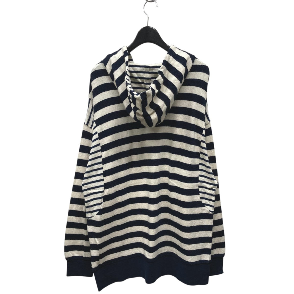 LOEWE(ロエベ) アナグラムオーバーシャツ(デニム） H526Y1DW13