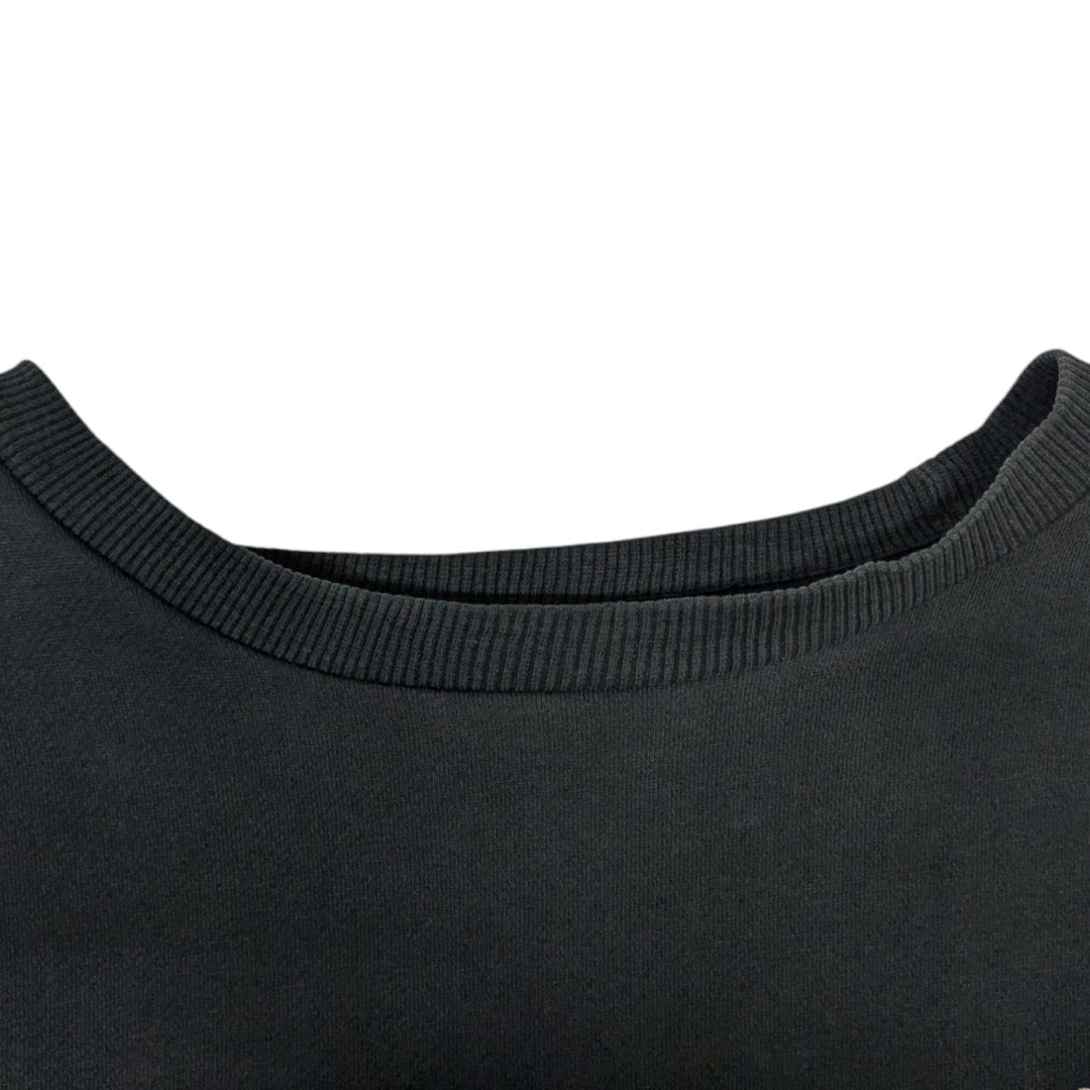 【激レア】STUSSY ステューシー シャドーマン クルーネック スウェット M 激レア】STUSSY ステューシー シャドーマン クルーネック