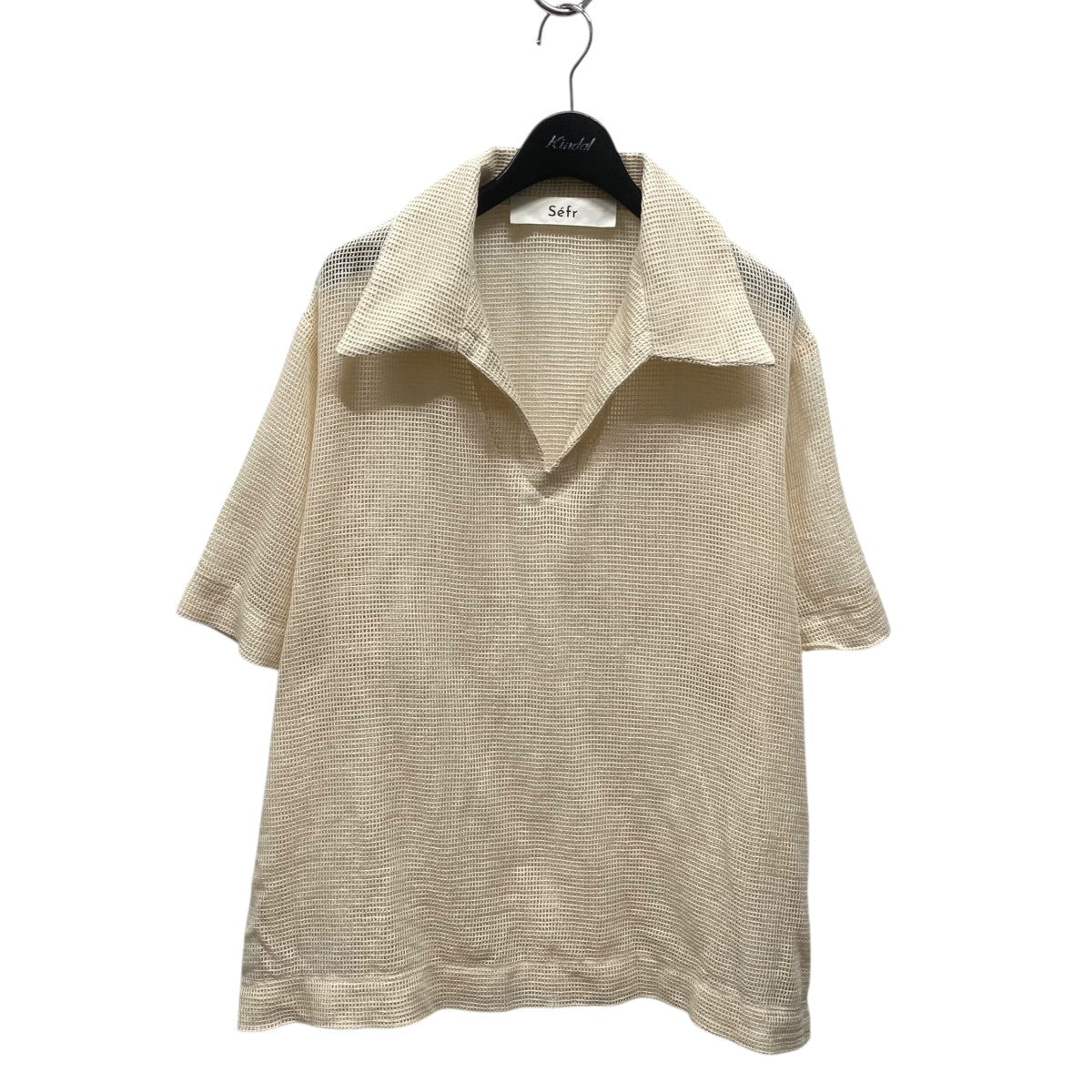 Sefr mate short sleeve セファー メイト Sefr mate short sleeve セファー メイト