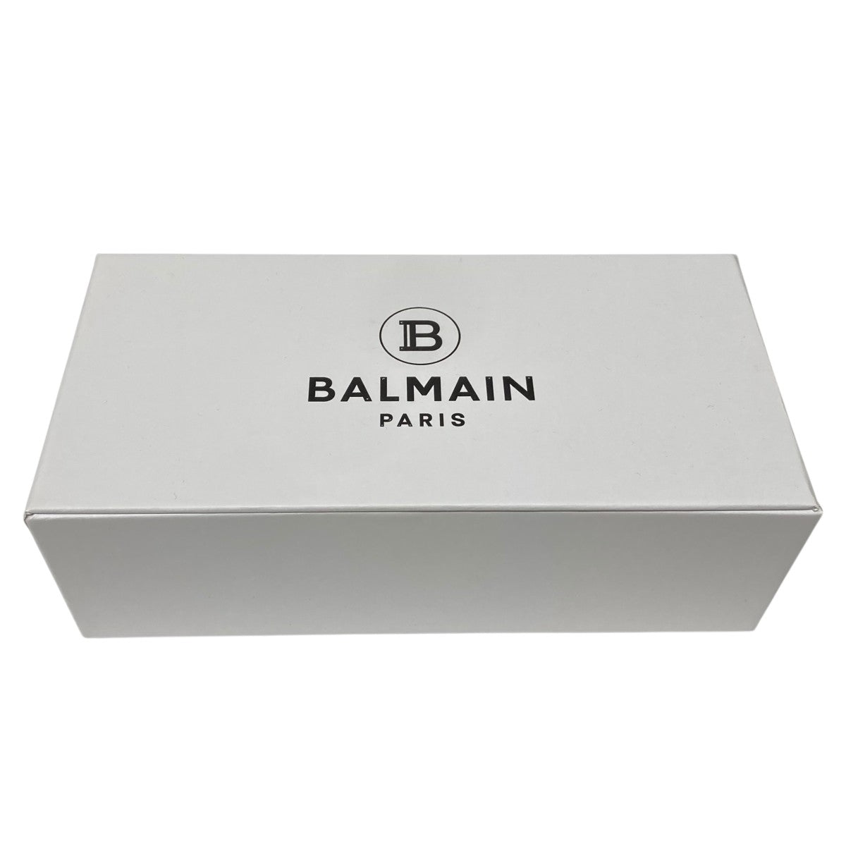 BALMAIN(バルマン) MONSIEURサングラスBPS-153A-53 BPS-153A-53