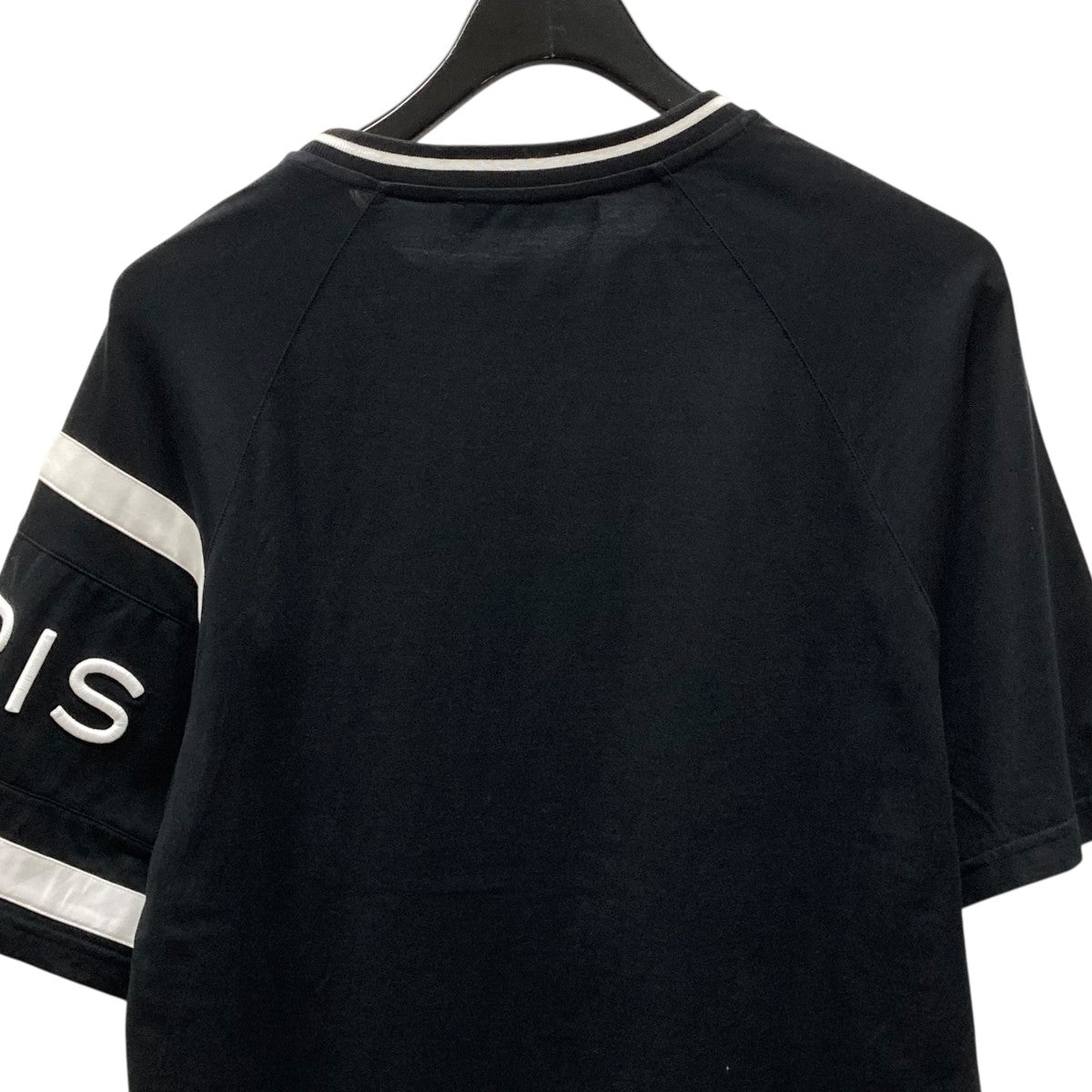 GIVENCHY(ジバンシィ) TシャツBM70KV3002 BM70KV3002 ブラック