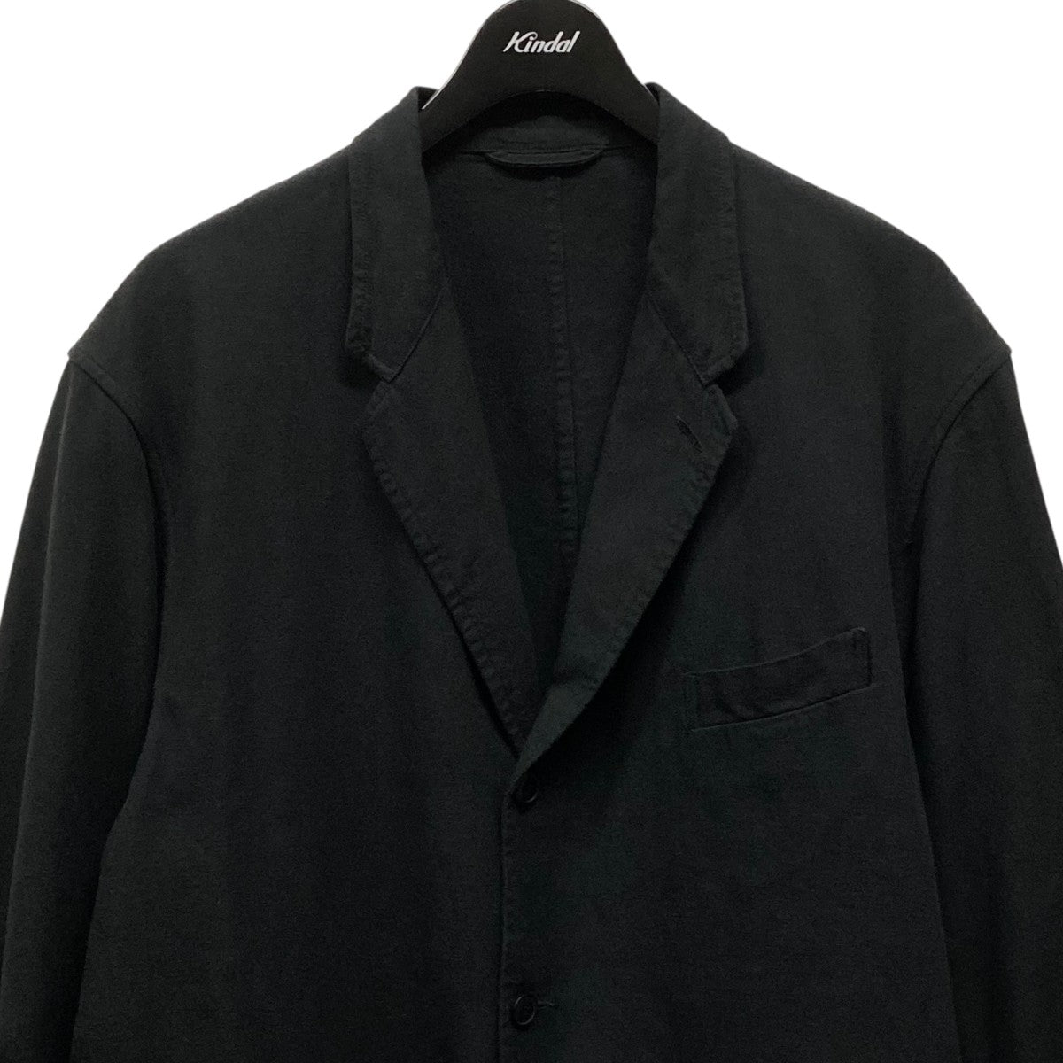COMOLI(コモリ) 24SSCOTTON DUCK JACKETジャケットZ01-01013 Z01