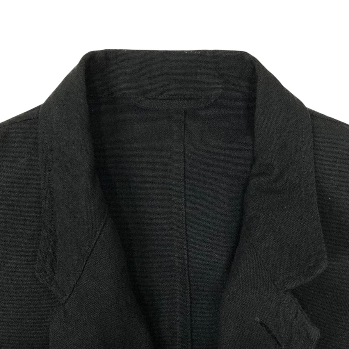 COMOLI(コモリ) 24SSCOTTON DUCK JACKETジャケットZ01-01013 Z01