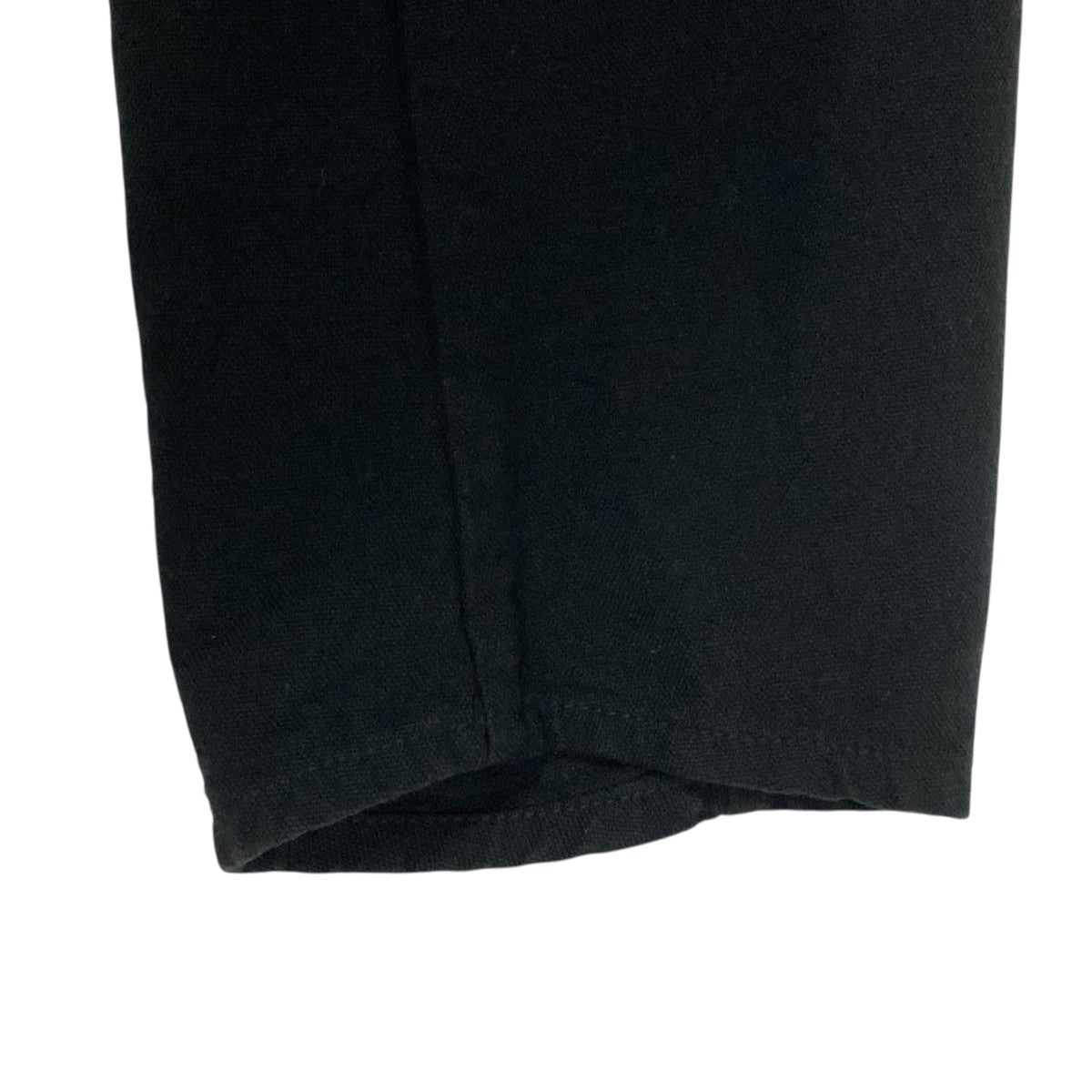 24SS COTTOM DUCK JACKETジャケットZ01-01013 COMOLI Z01-01013 コットンダックス ジャケット color:BLACK size:2