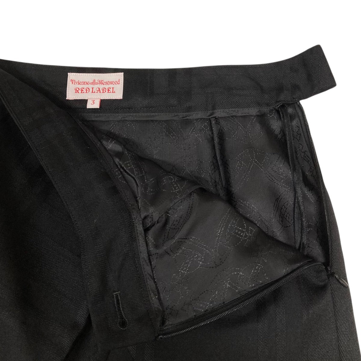 Vivienne Westwood RED LABEL(ヴィヴィアンウエストウッドレッド