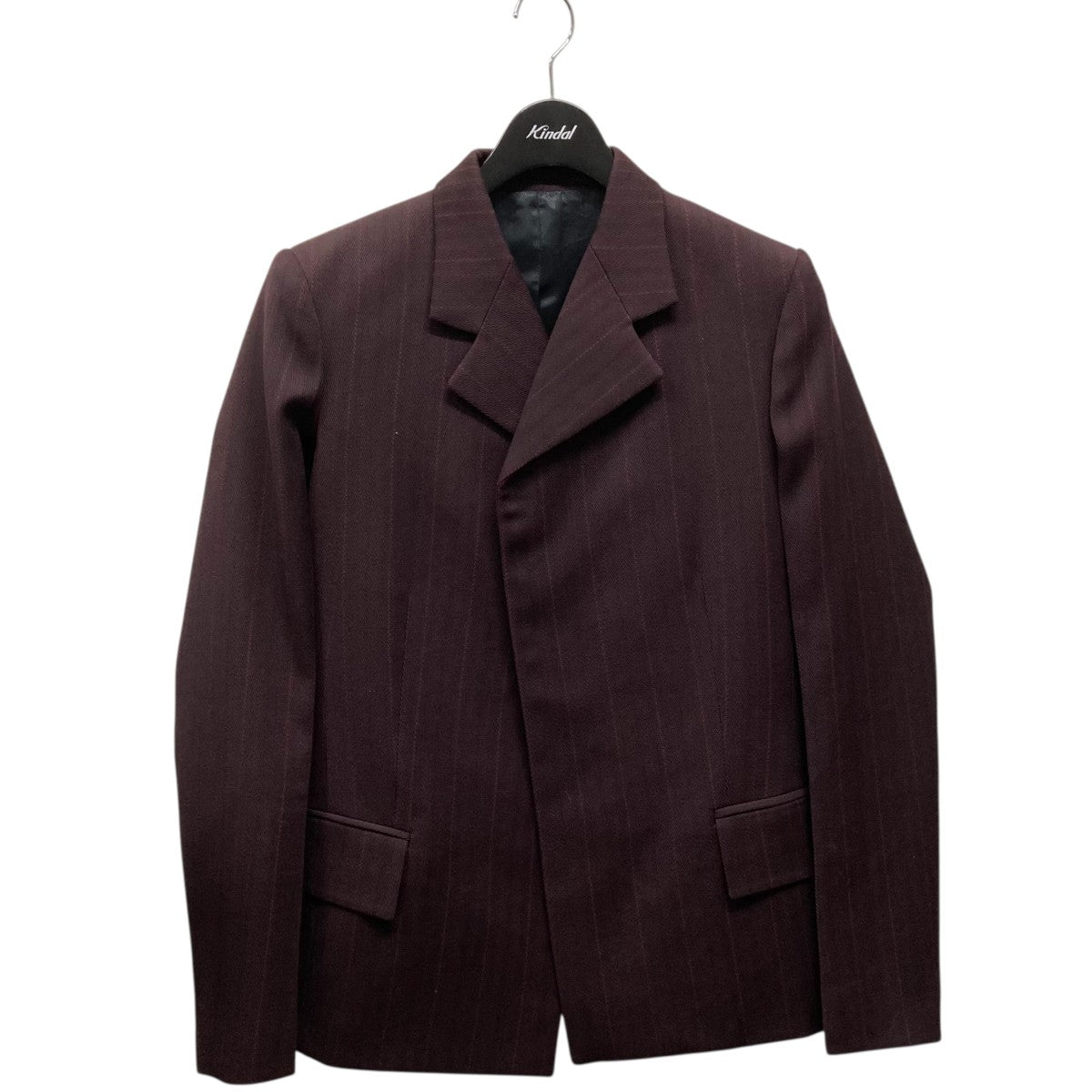 フィービー期 Tailored Suit Blazer Jacketテーラードジャケット2 5V73