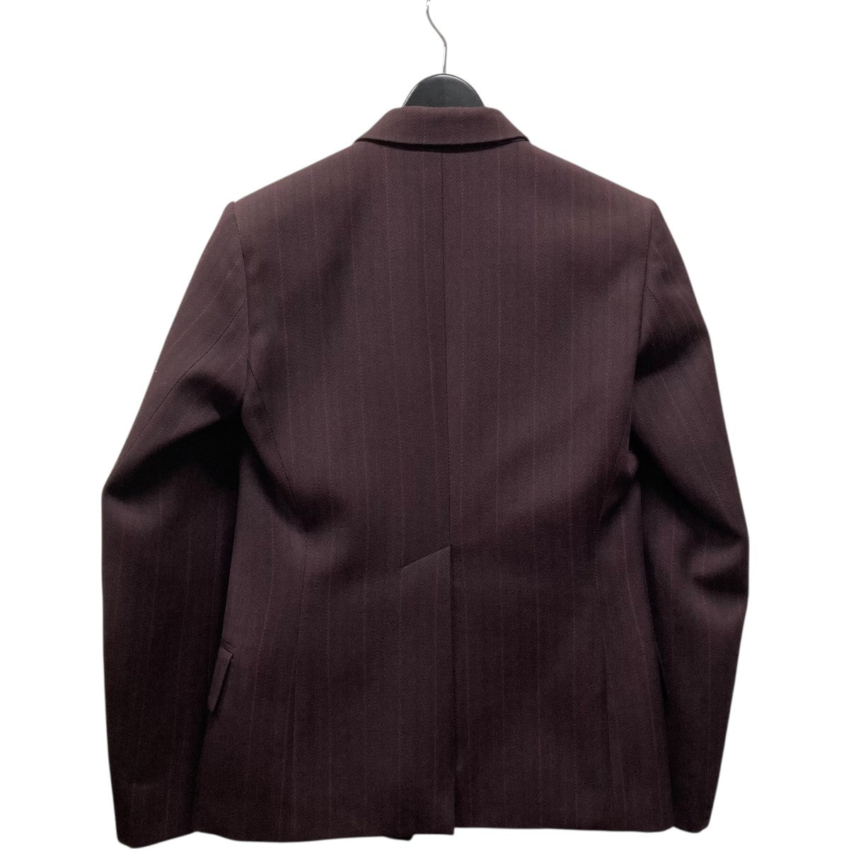 フィービー期 Tailored Suit Blazer Jacketテーラードジャケット2 5V73