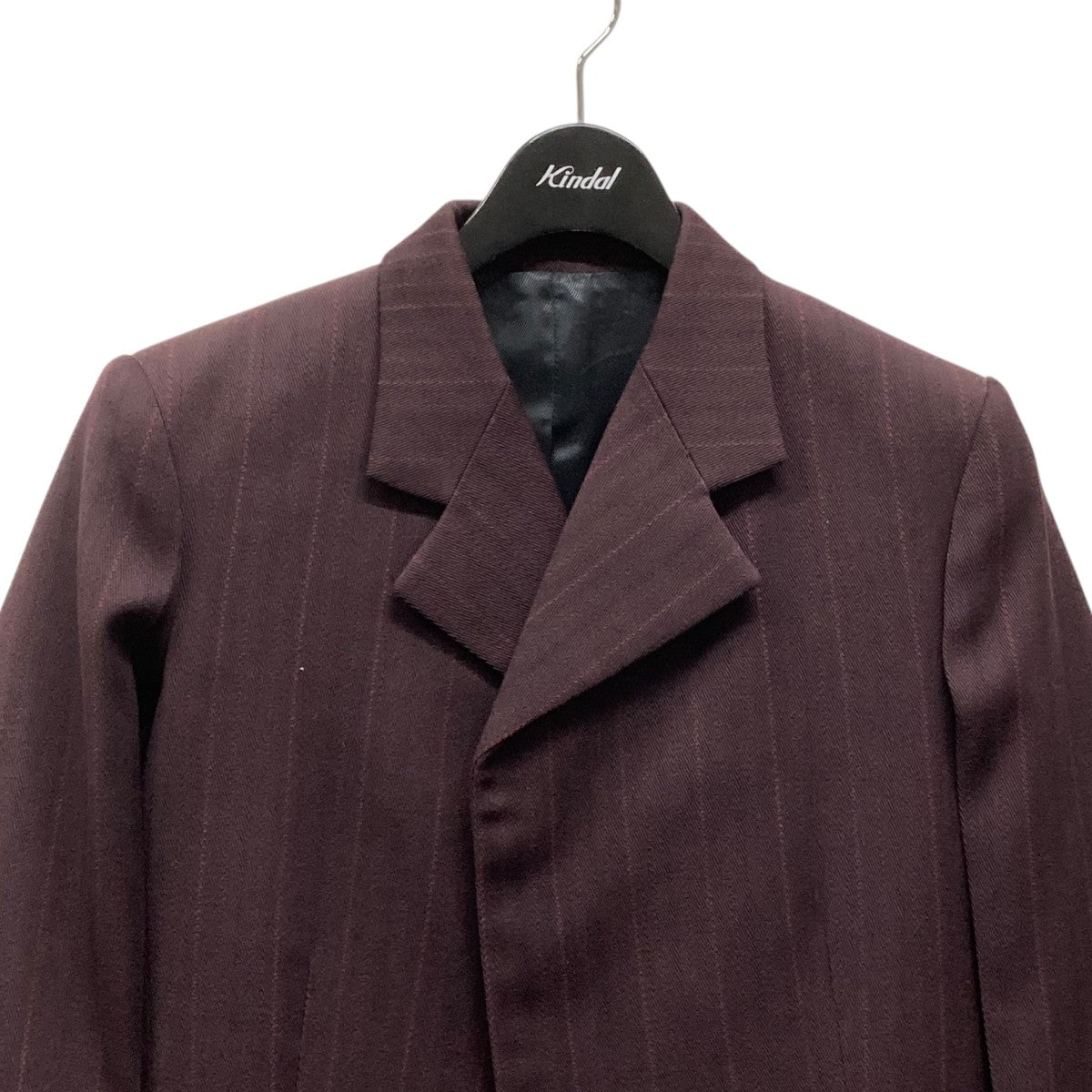 フィービー期 Tailored Suit Blazer Jacketテーラードジャケット2 5V73
