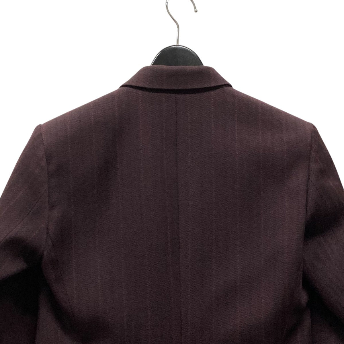 フィービー期 Tailored Suit Blazer Jacketテーラードジャケット2 5V73