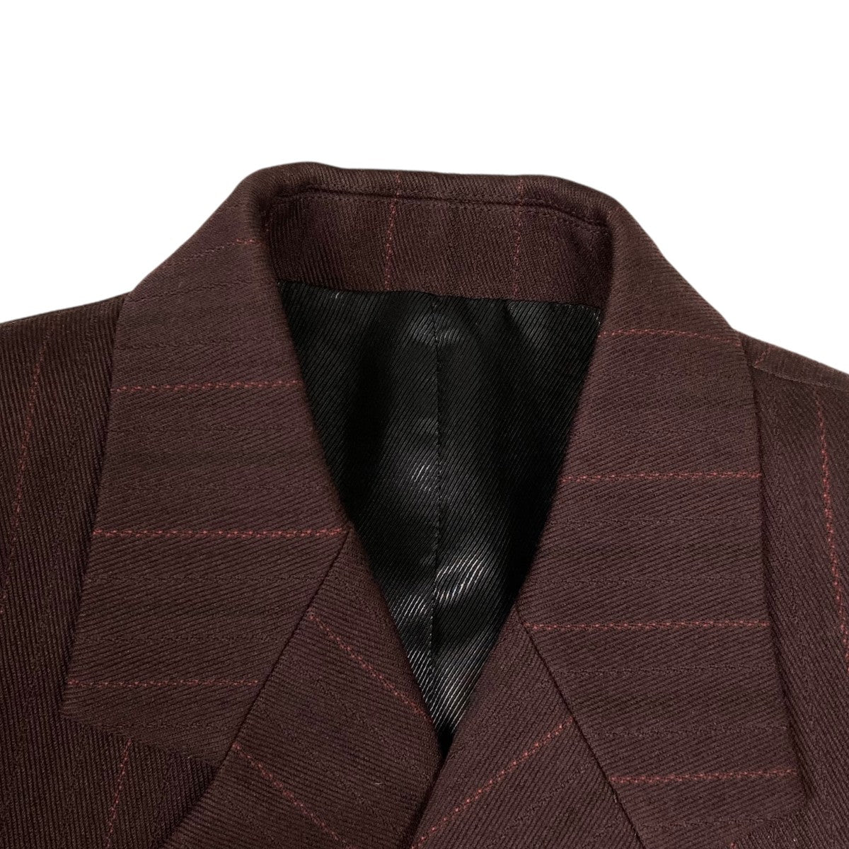 フィービー期 Tailored Suit Blazer Jacketテーラードジャケット2 5V73