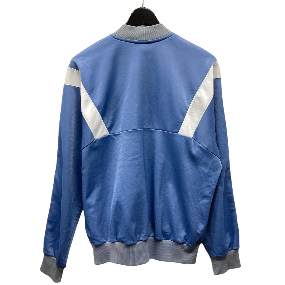 adidas(アディダス) 80s 銀タグトラックジャケット ブルー