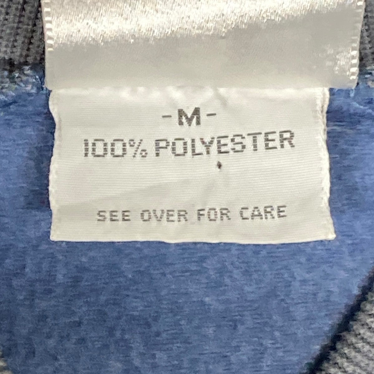 adidas(アディダス) 80s 銀タグトラックジャケット ブルー