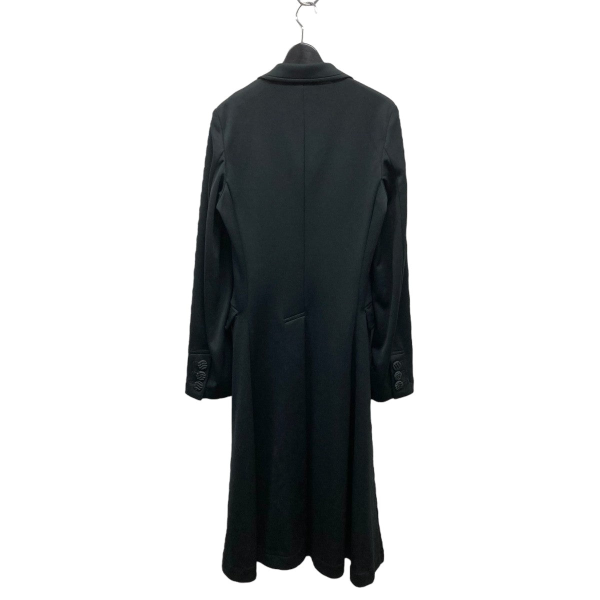 COMME des GARCONS ロングPコート　春、秋最適アイテムです COMME des GARCONS ロングPコート 春、秋最適アイテムです