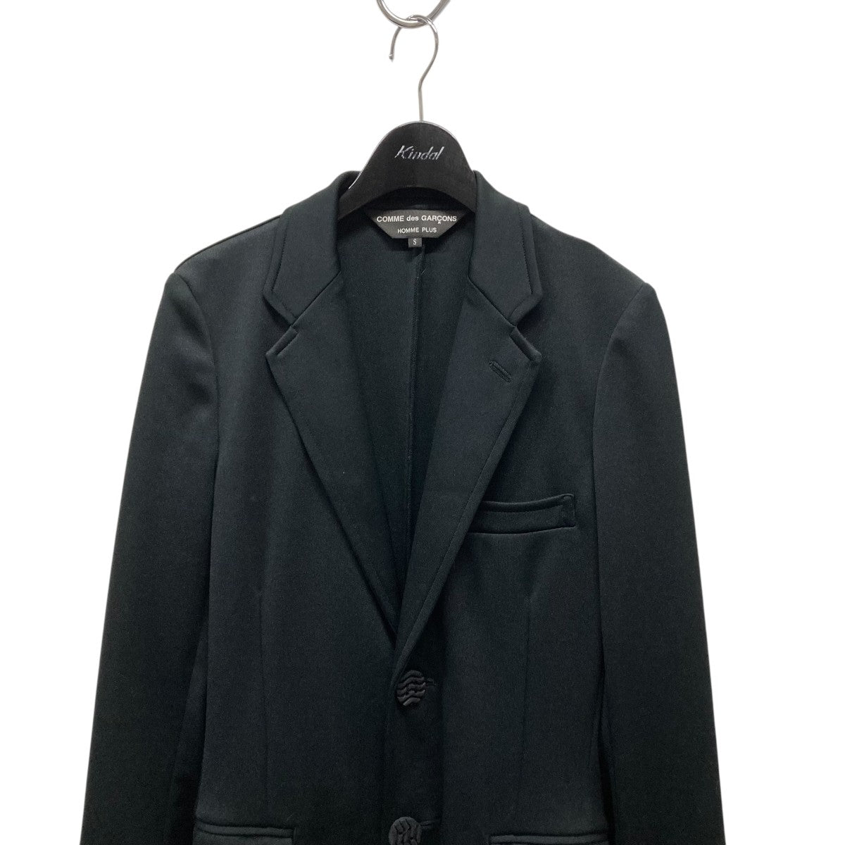 COMME des GARCONS HOMME PLUS(コムデギャルソンオムプリュス