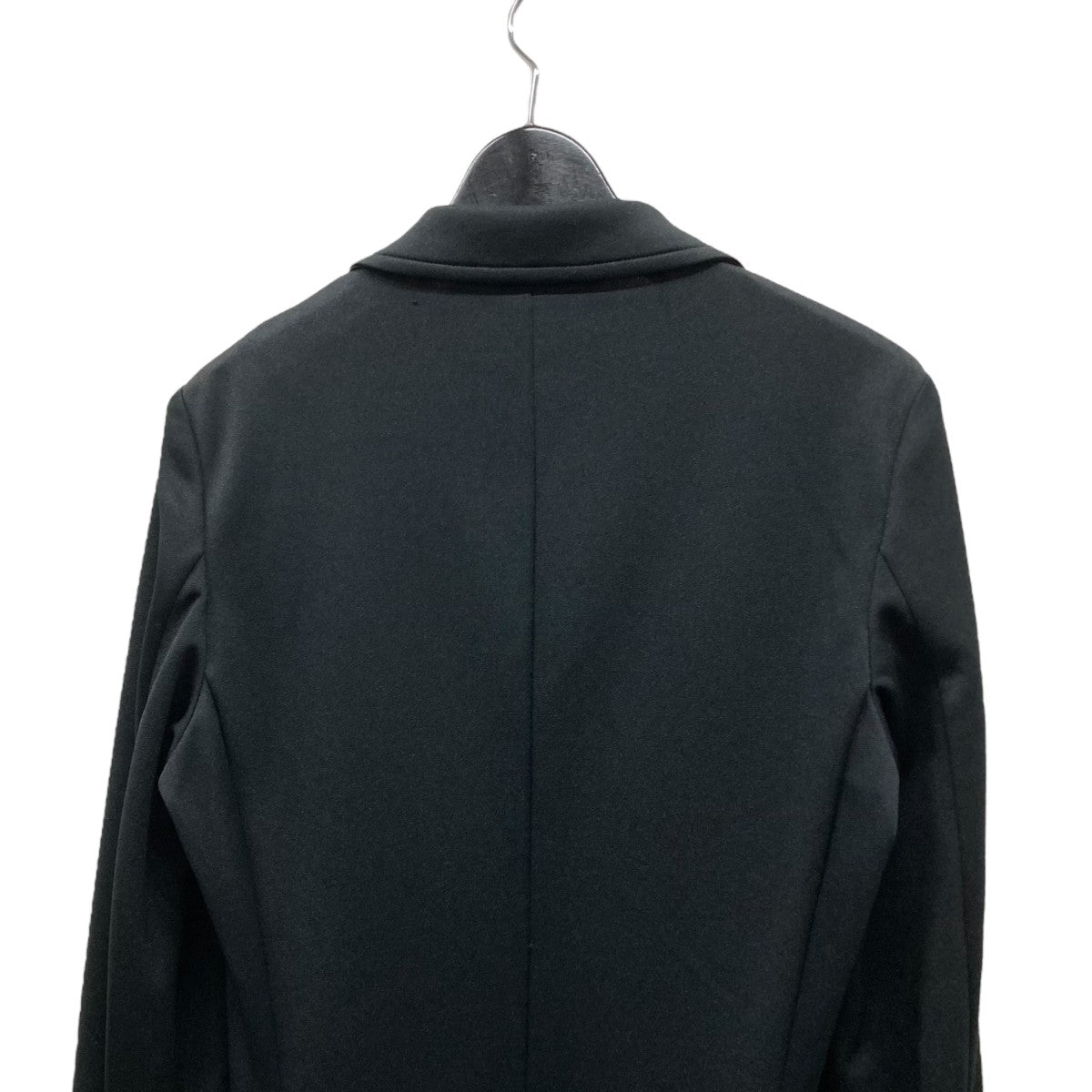 06AWコムデギャルソンオムプリュス　バッドボーイ期　ノーカラーロングジャケット 楽天市場】COMME des GARCONS HOMME PLUS コム デギャルソンオム