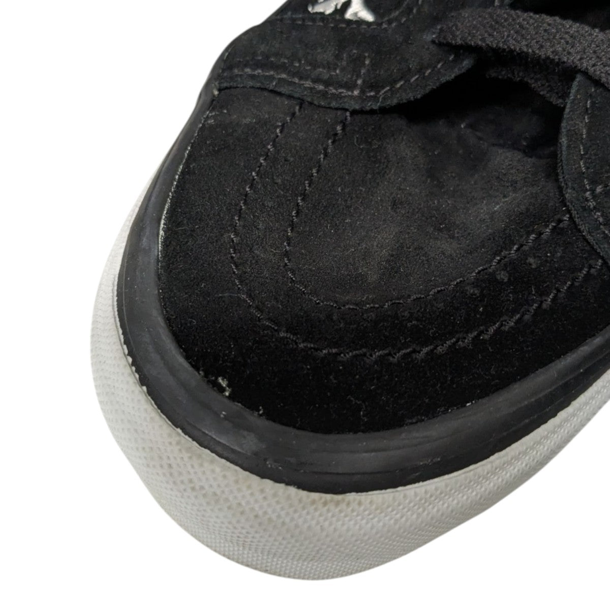 VANS×WTAPS VAULT SK8-HI LXハイカットスニーカー721356 721356